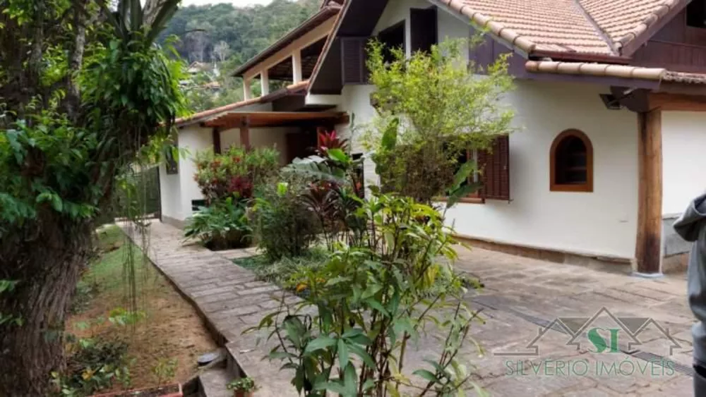 Casa, 5 quartos, 600 m² - Foto 11