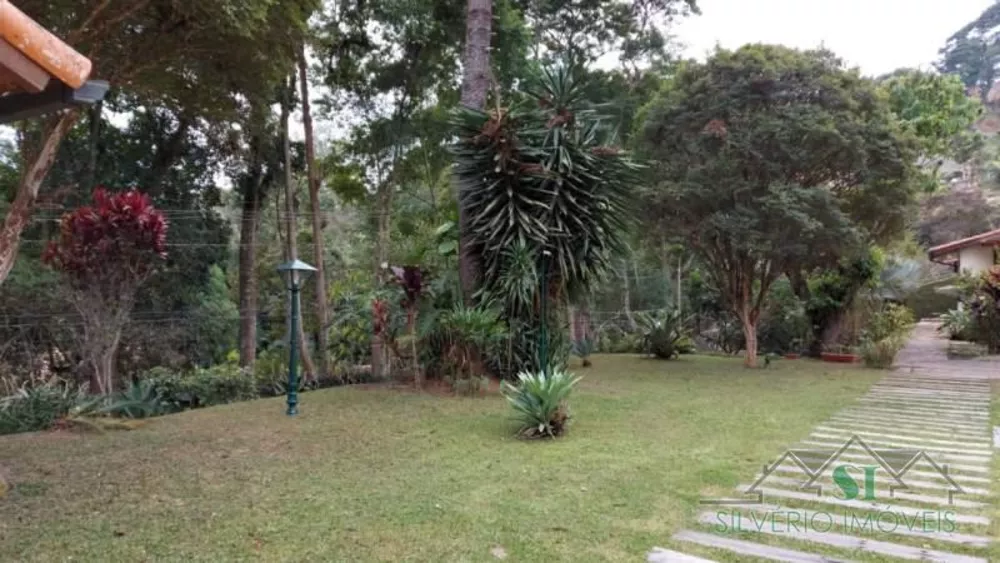 Casa, 5 quartos, 600 m² - Foto 1