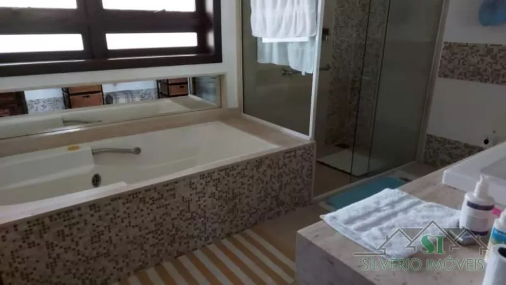 Casa, 5 quartos, 600 m² - Foto 12