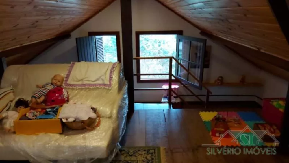 Casa, 5 quartos, 600 m² - Foto 6