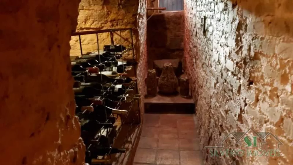 Casa, 5 quartos, 600 m² - Foto 3