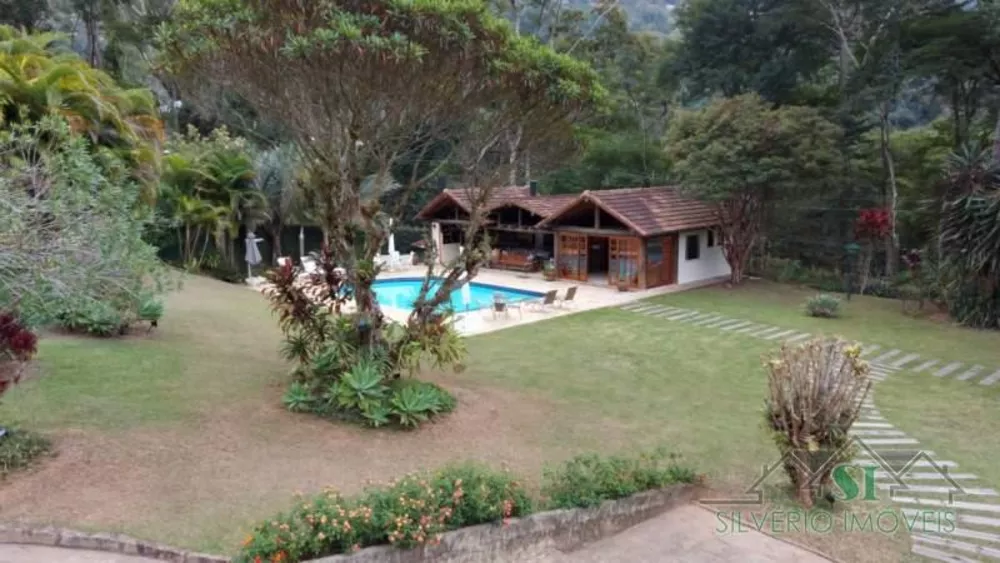 Casa, 5 quartos, 600 m² - Foto 18