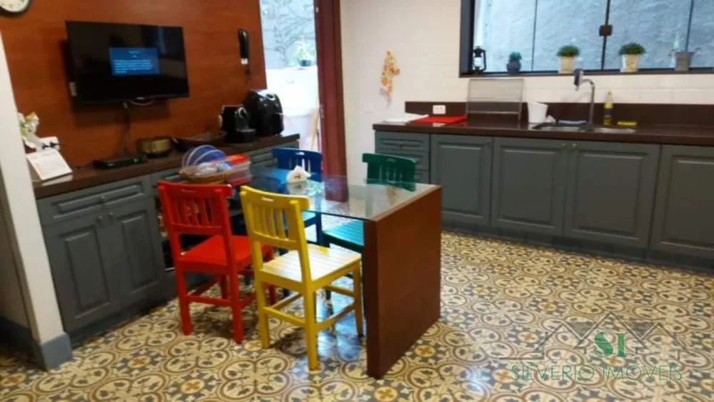 Casa, 5 quartos, 600 m² - Foto 15