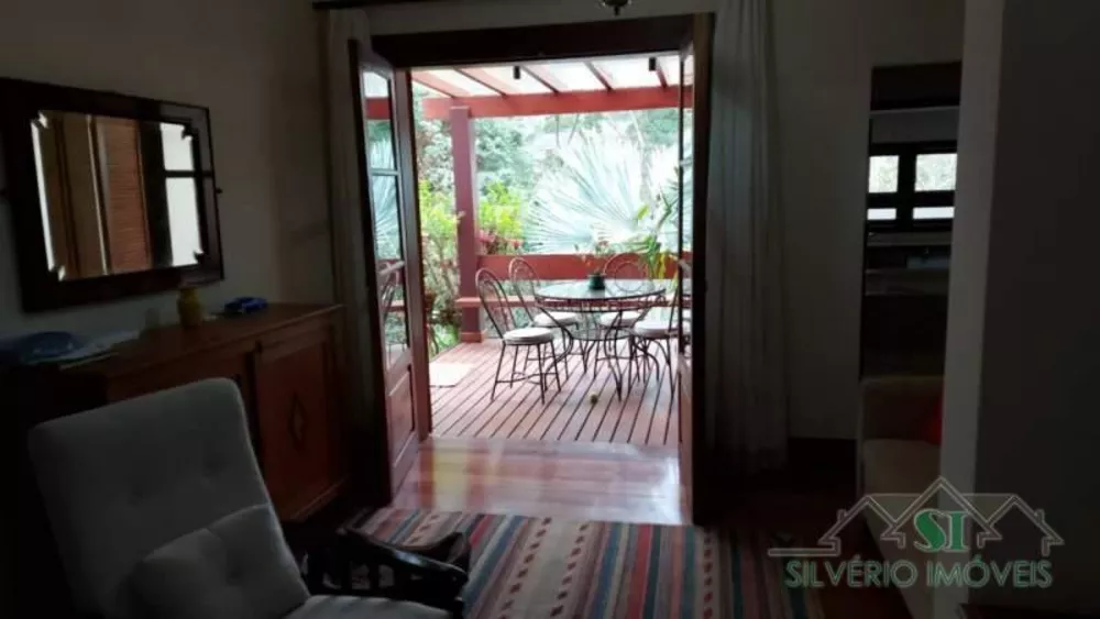 Casa, 5 quartos, 600 m² - Foto 7