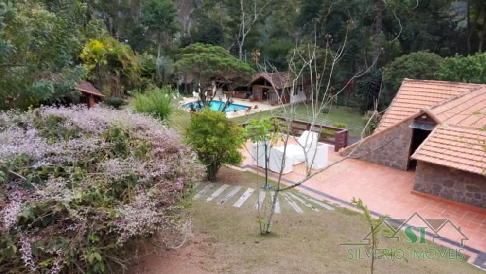 Casa, 5 quartos, 600 m² - Foto 8