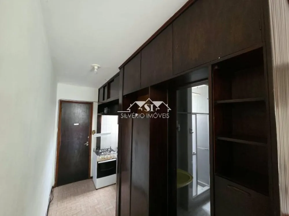 Apartamento, 1 quarto, 40 m² - Foto 4