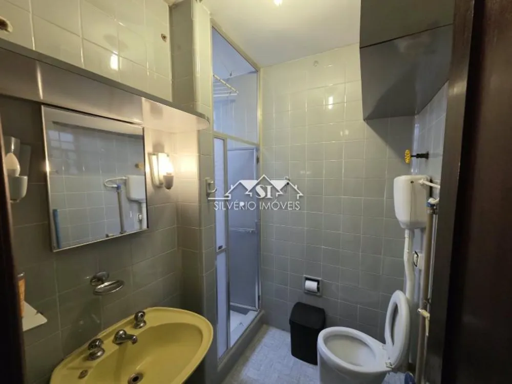 Apartamento, 1 quarto, 40 m² - Foto 7