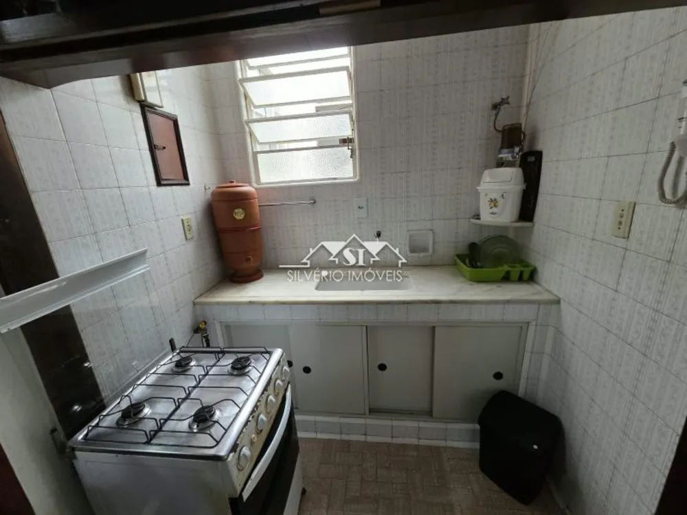 Apartamento, 1 quarto, 40 m² - Foto 3