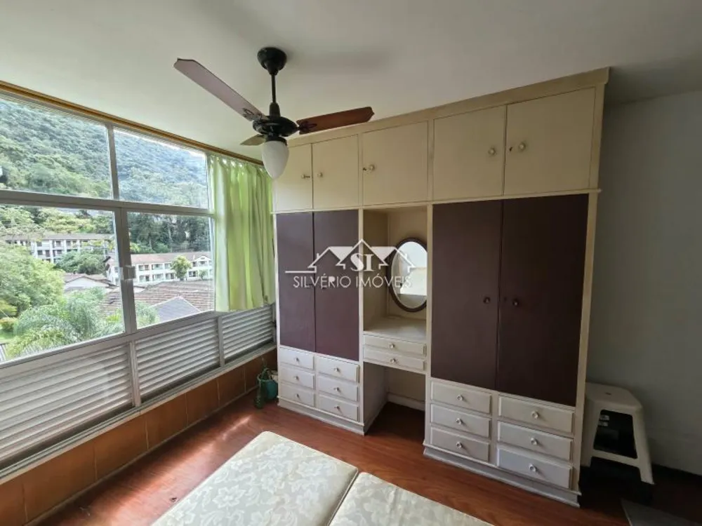 Apartamento, 1 quarto, 40 m² - Foto 8