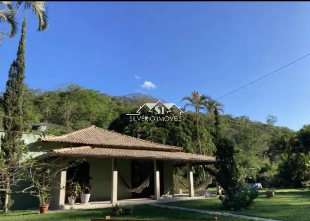 Sítio, 3 quartos, 3 hectares - Foto 12