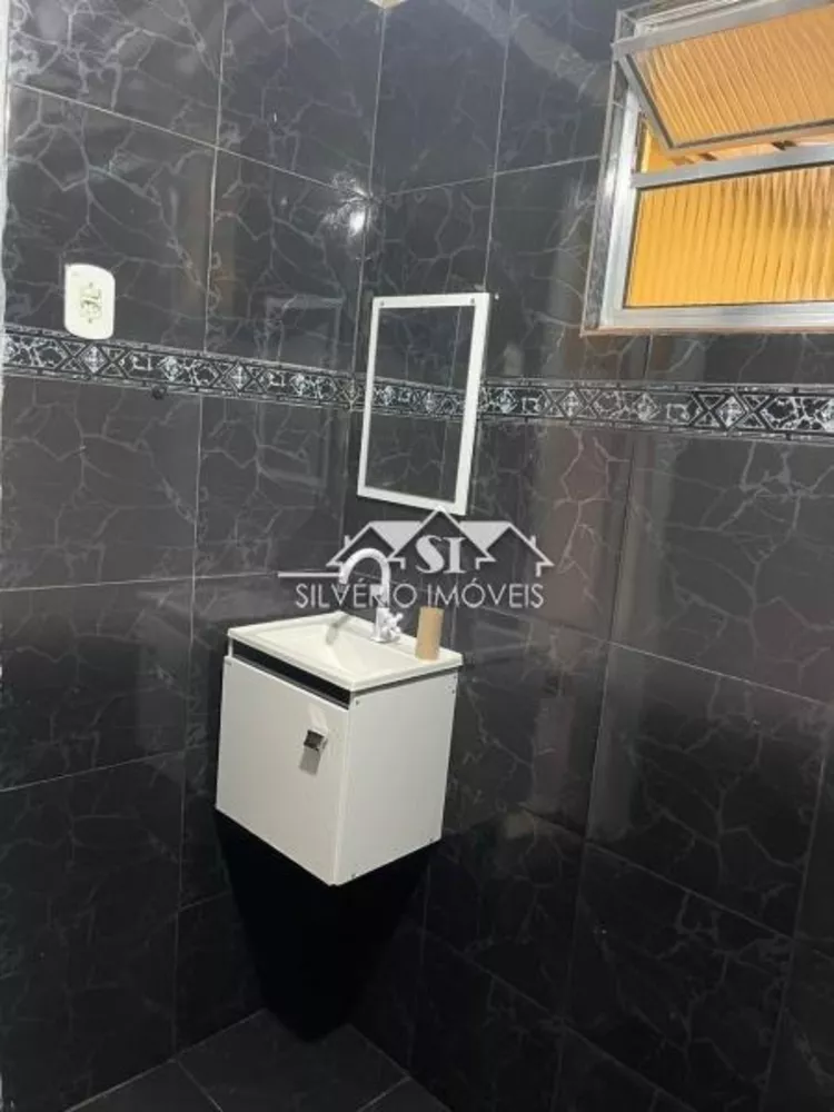Casa, 2 quartos, 95 m² - Foto 13