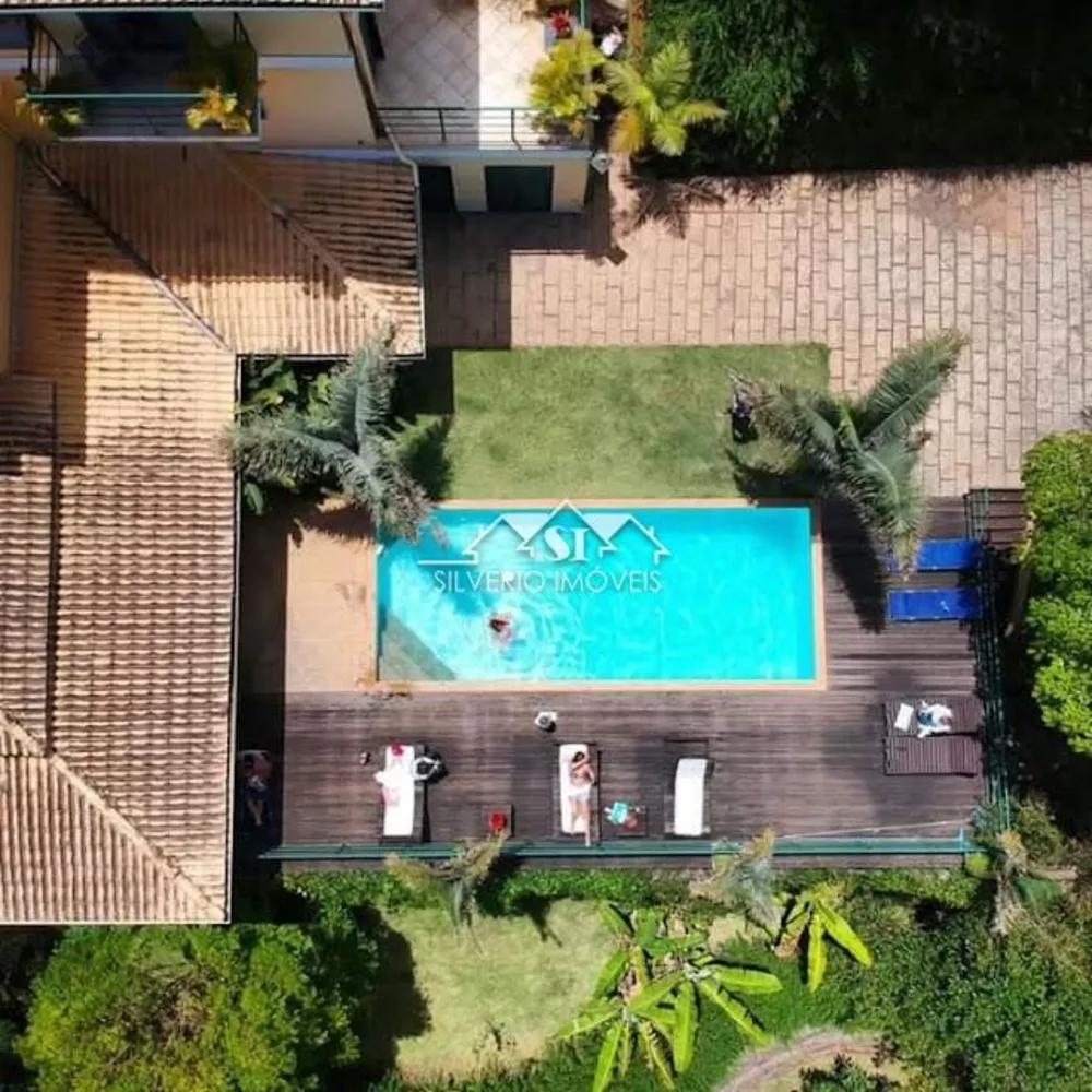 Casa, 6 quartos, 700 m² - Foto 12