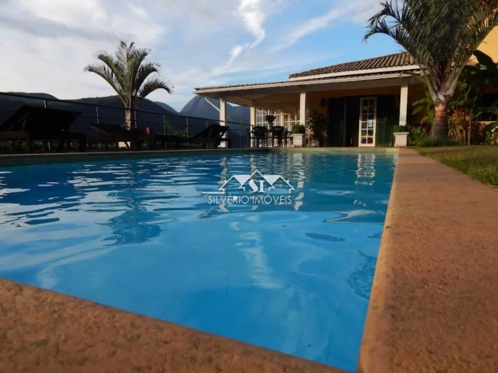 Casa, 6 quartos, 700 m² - Foto 2