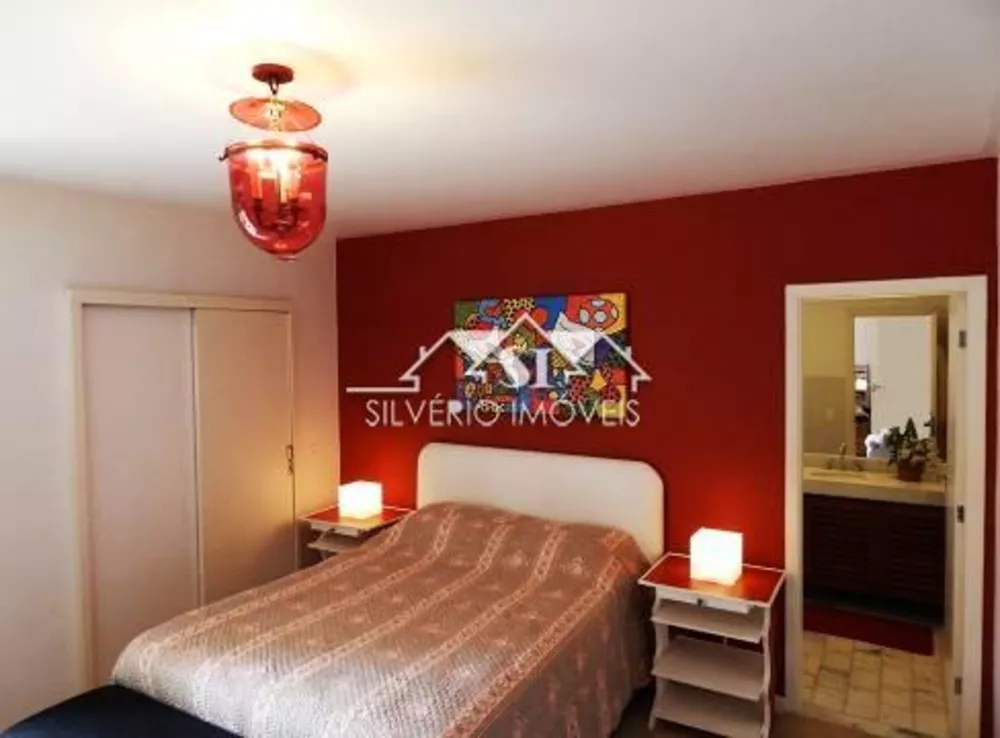 Casa, 6 quartos, 700 m² - Foto 6