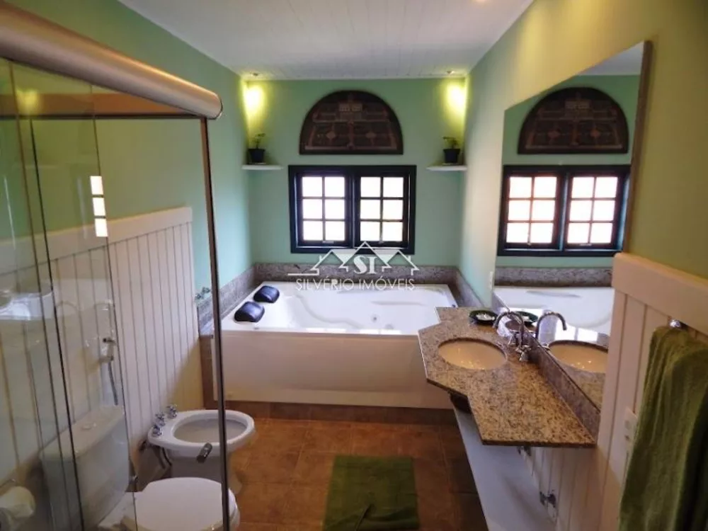 Casa, 6 quartos, 700 m² - Foto 5