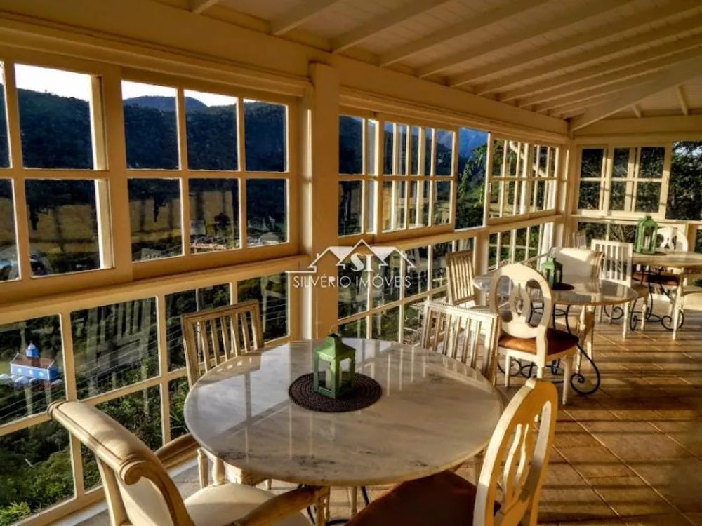 Casa, 6 quartos, 700 m² - Foto 9