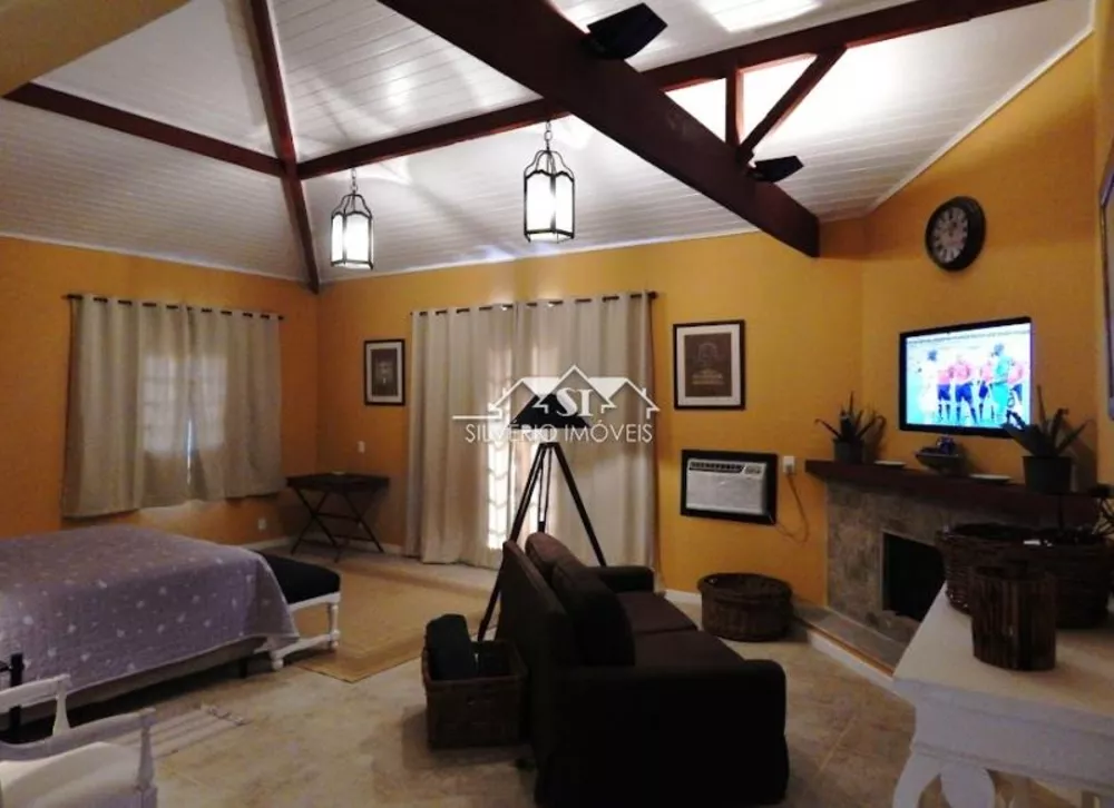 Casa, 6 quartos, 700 m² - Foto 11