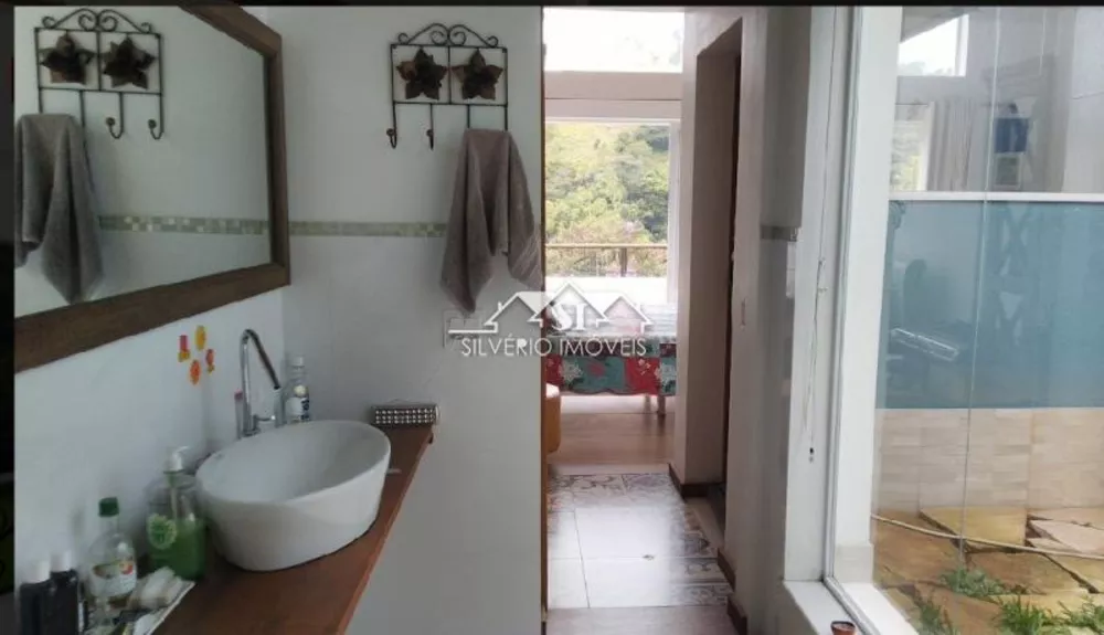 Casa, 3 quartos, 262 m² - Foto 2
