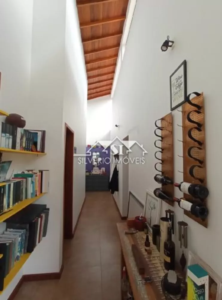 Casa, 3 quartos, 262 m² - Foto 3