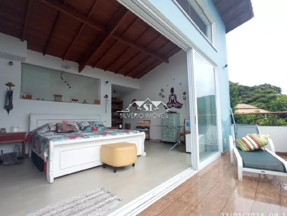 Casa, 3 quartos, 262 m² - Foto 20