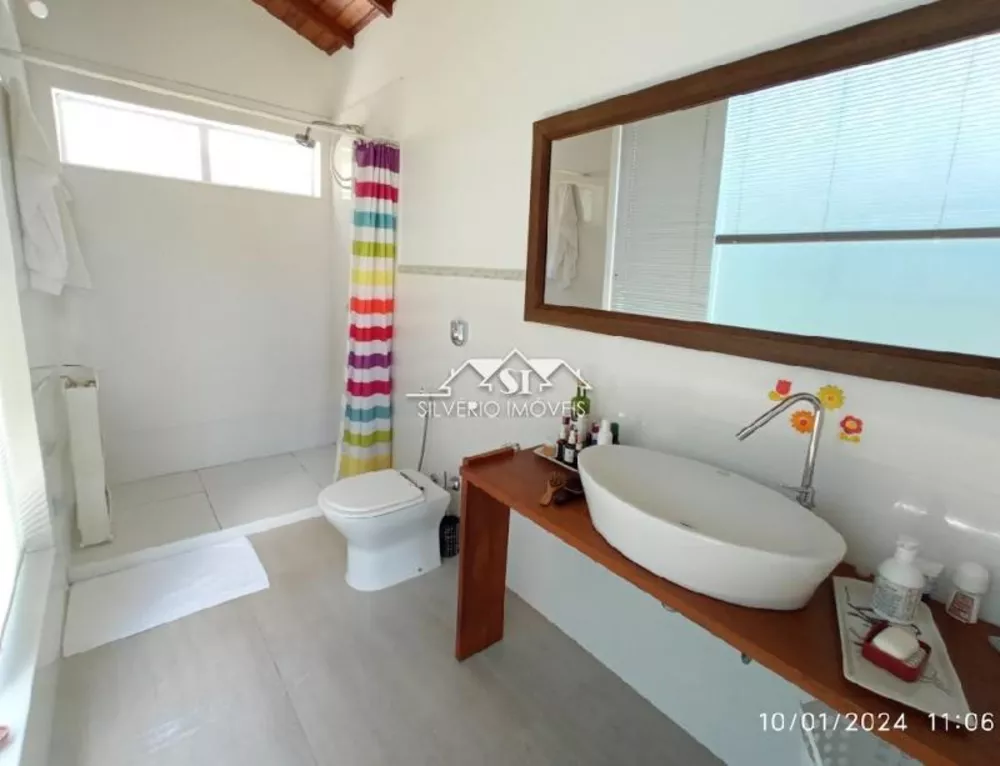 Casa, 3 quartos, 262 m² - Foto 22