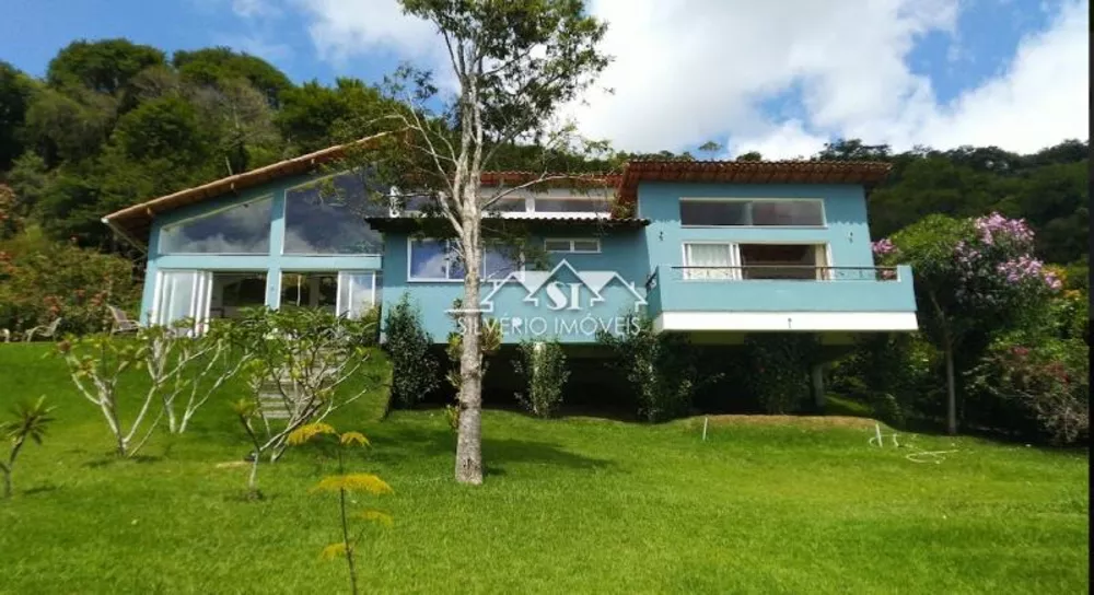 Casa, 3 quartos, 262 m² - Foto 10