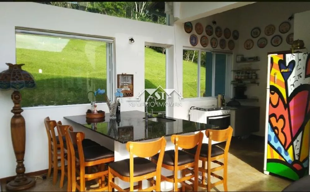 Casa, 3 quartos, 262 m² - Foto 7