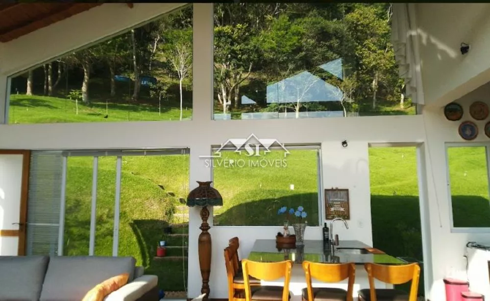 Casa, 3 quartos, 262 m² - Foto 24