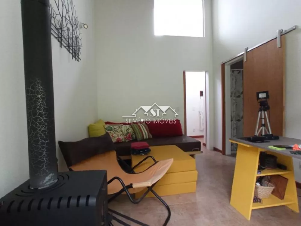 Casa, 3 quartos, 262 m² - Foto 6