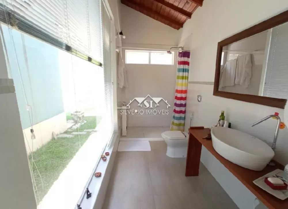Casa, 3 quartos, 262 m² - Foto 4
