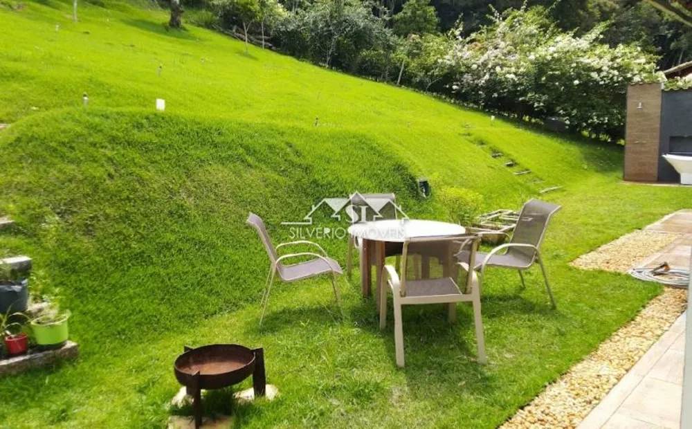 Casa, 3 quartos, 262 m² - Foto 23
