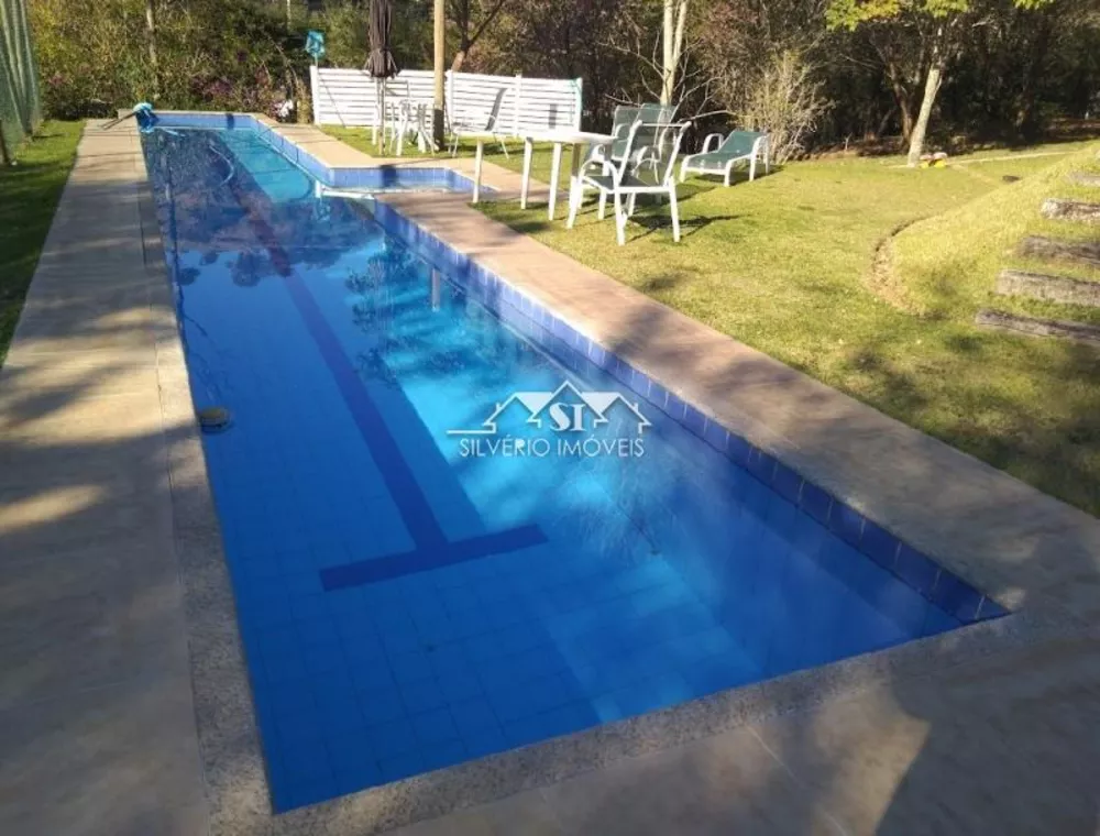 Casa, 3 quartos, 262 m² - Foto 8