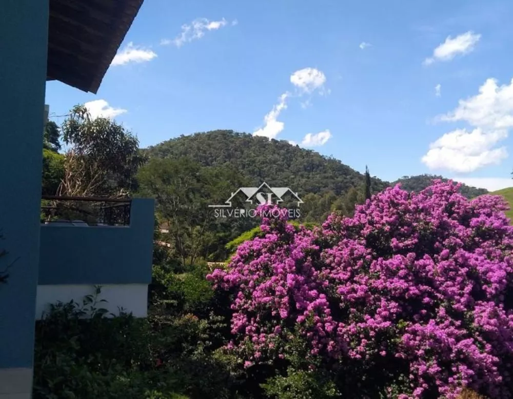 Casa, 3 quartos, 262 m² - Foto 21