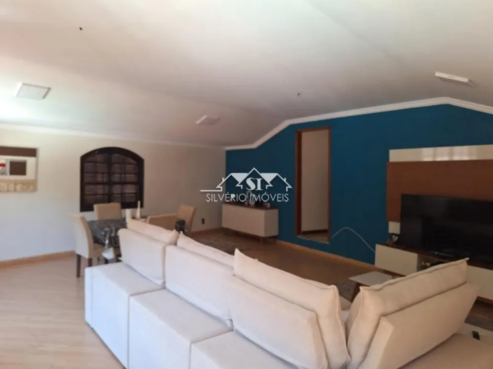 Casa, 10 quartos, 420 m² - Foto 5