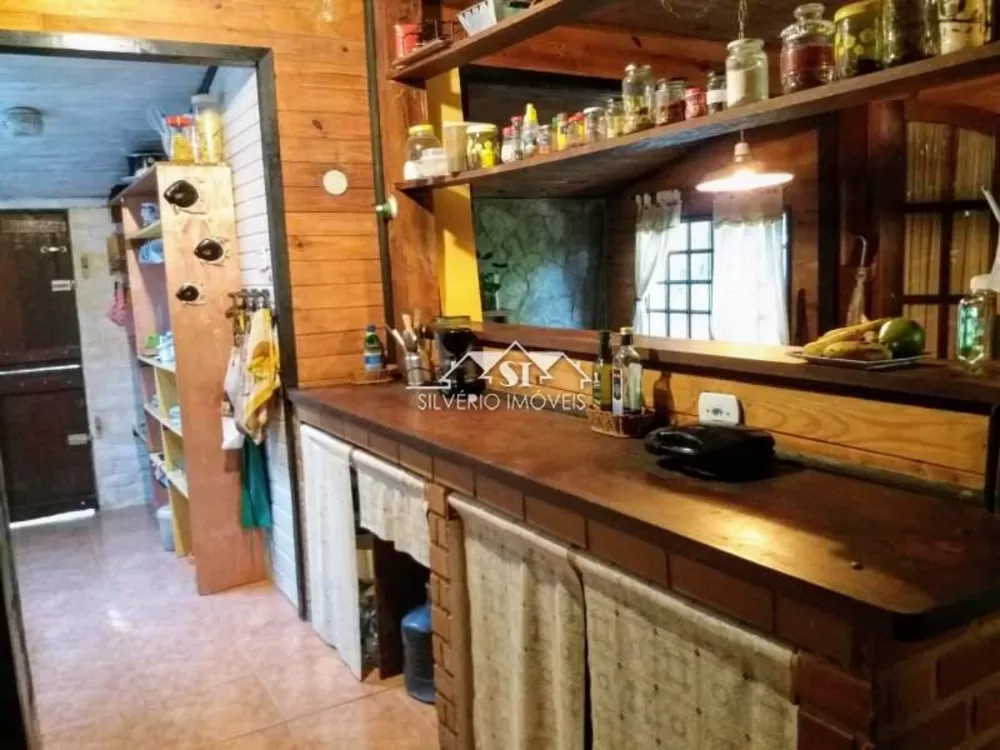 Casa, 4 quartos, 250 m² - Foto 21