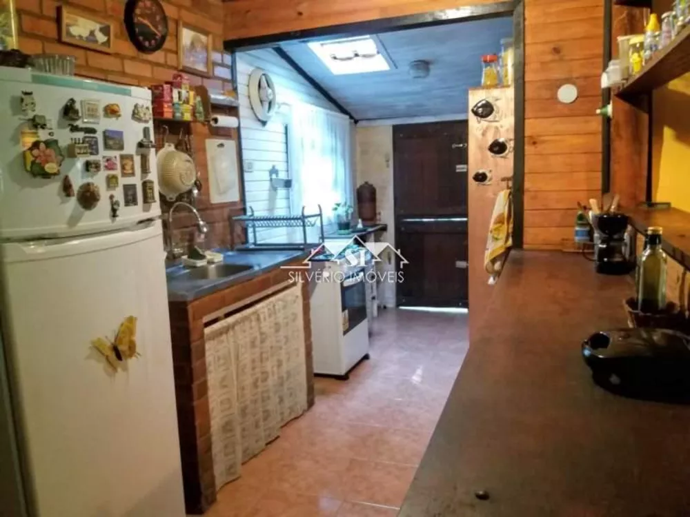 Casa, 4 quartos, 250 m² - Foto 22