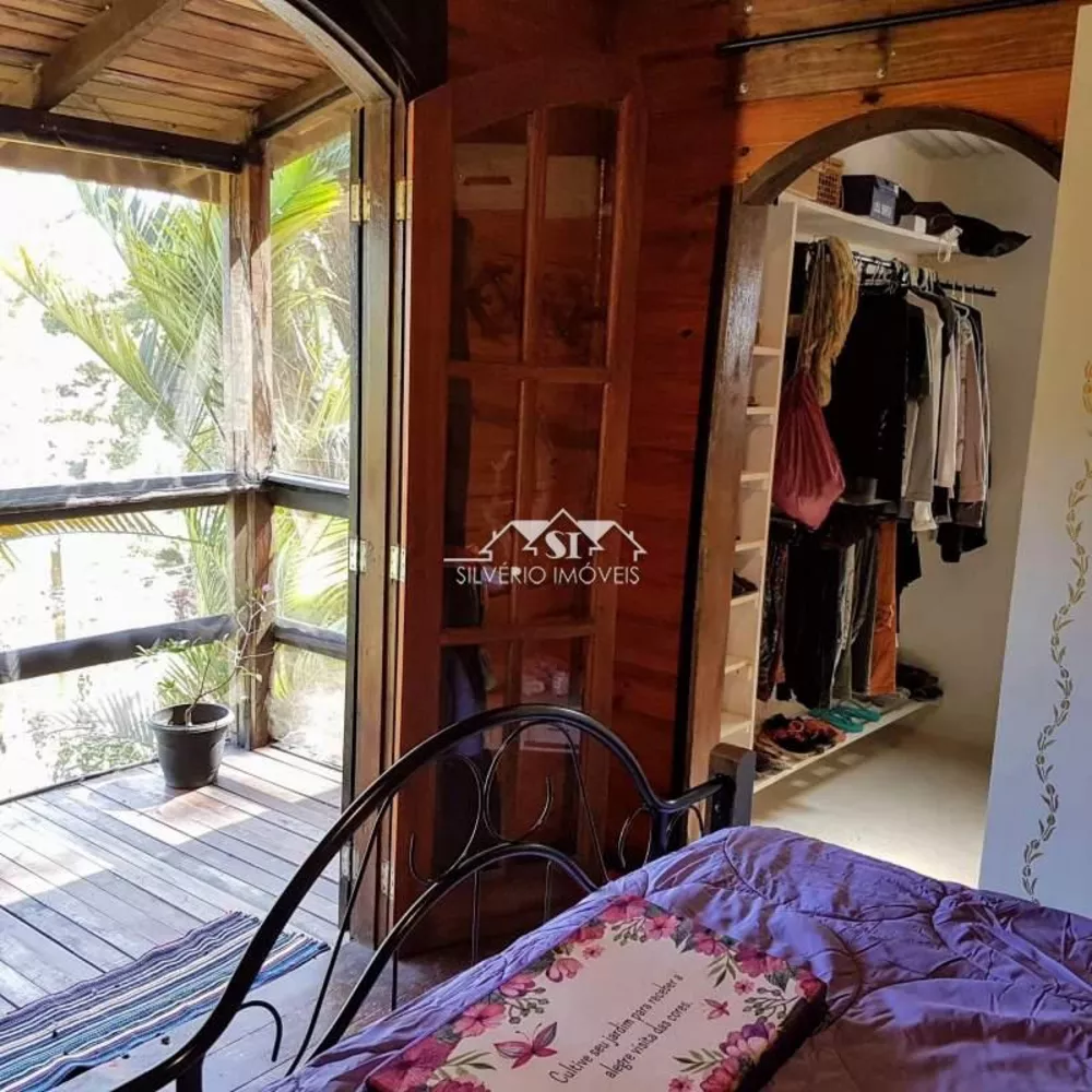 Casa, 4 quartos, 250 m² - Foto 15