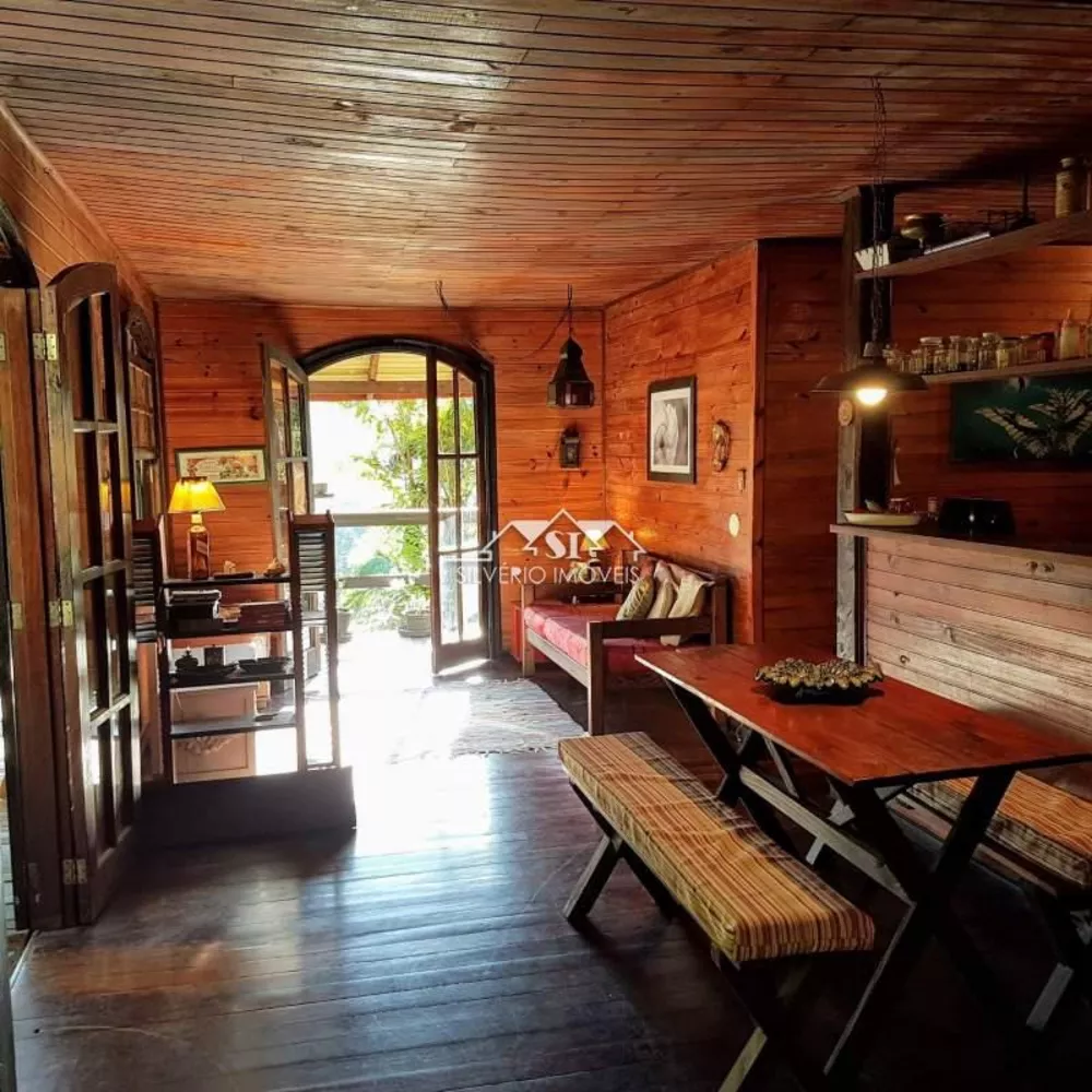 Casa, 4 quartos, 250 m² - Foto 11