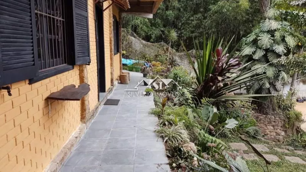 Casa, 4 quartos, 250 m² - Foto 5