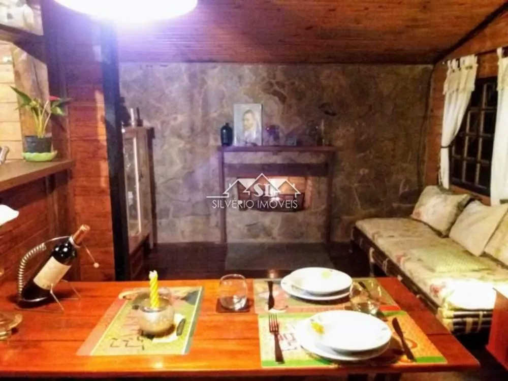 Casa, 4 quartos, 250 m² - Foto 9