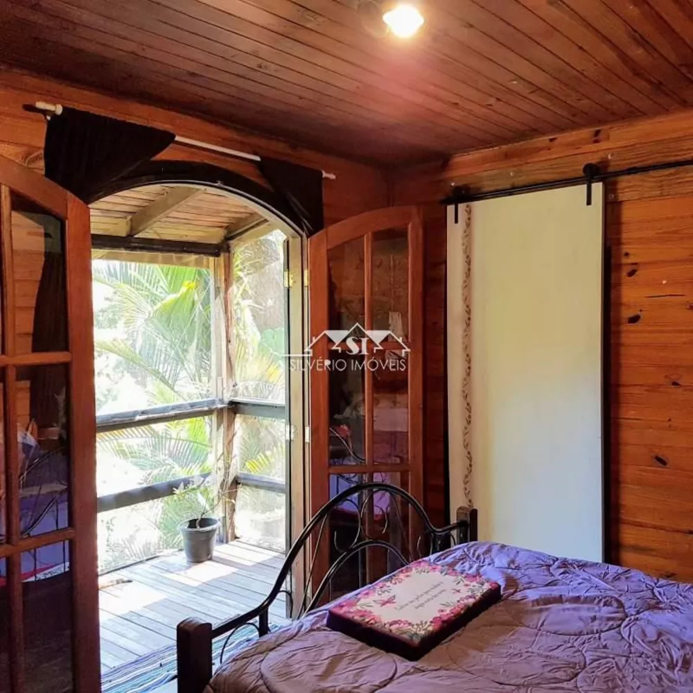 Casa, 4 quartos, 250 m² - Foto 17