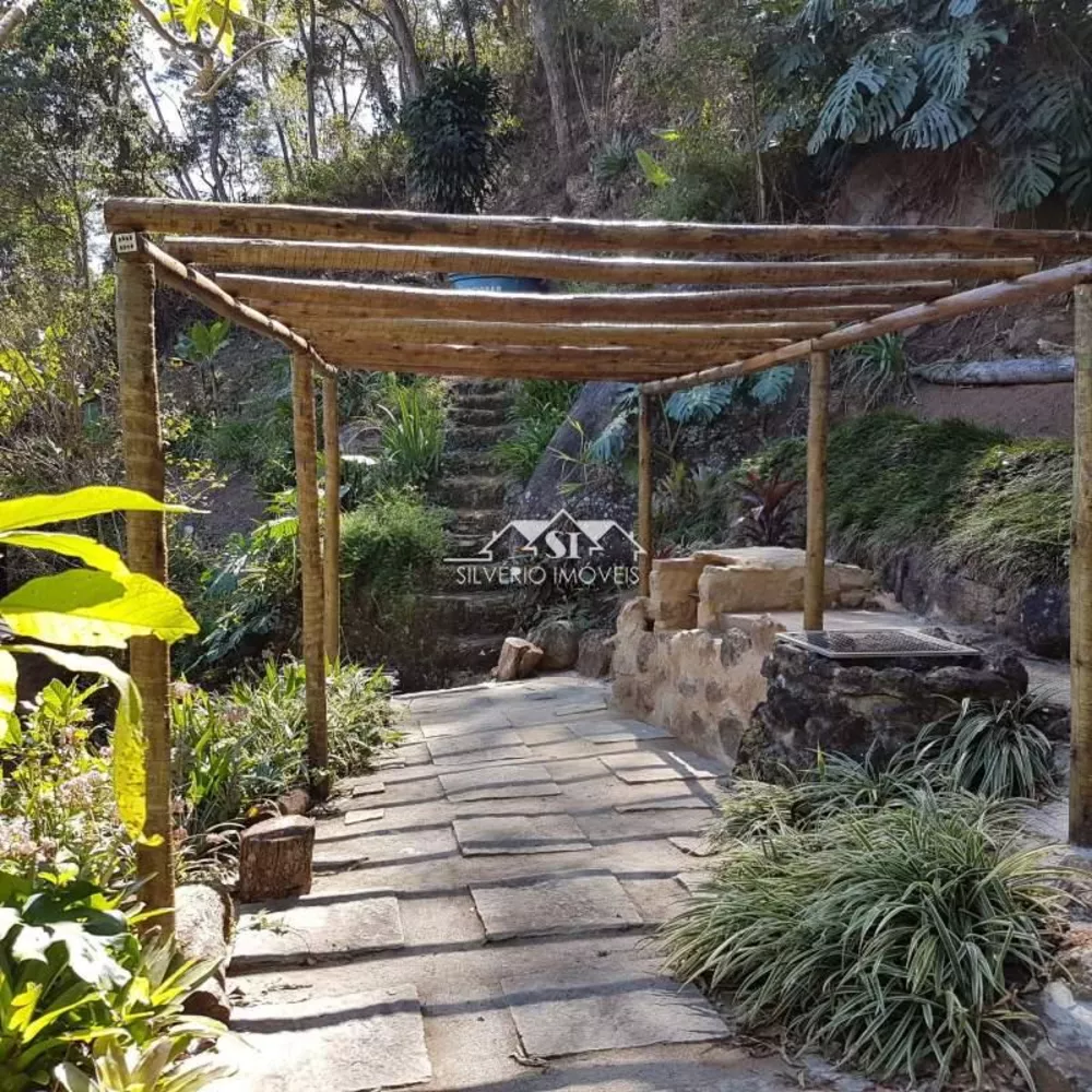 Casa, 4 quartos, 250 m² - Foto 12