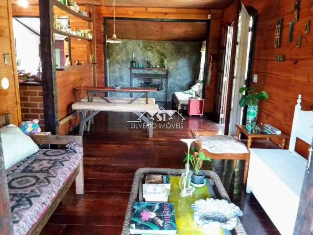 Casa, 4 quartos, 250 m² - Foto 23