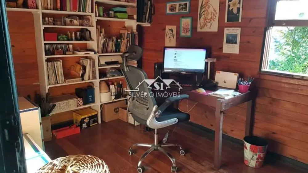 Casa, 4 quartos, 250 m² - Foto 14