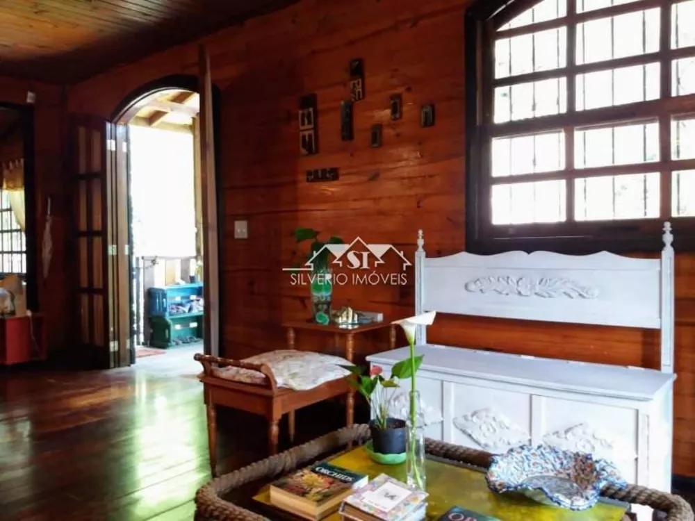 Casa, 4 quartos, 250 m² - Foto 8