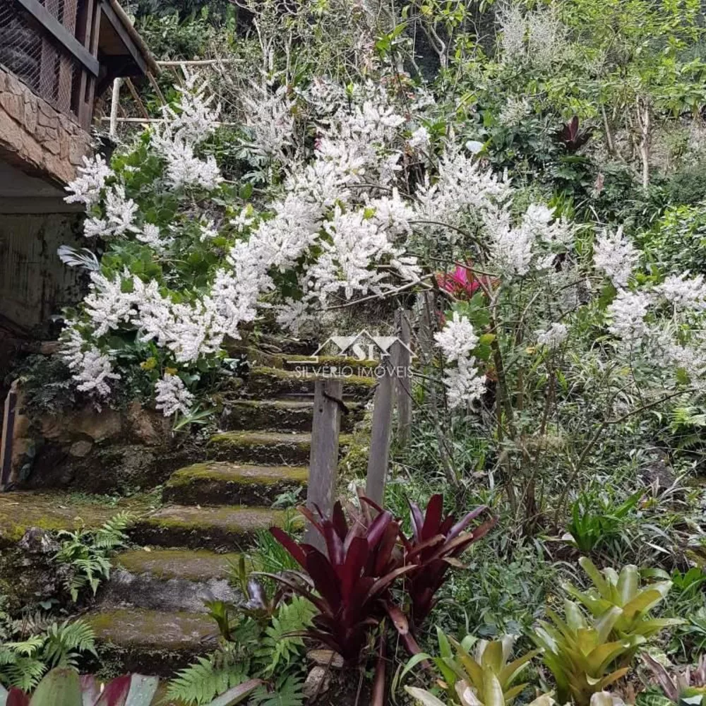 Casa, 4 quartos, 250 m² - Foto 2