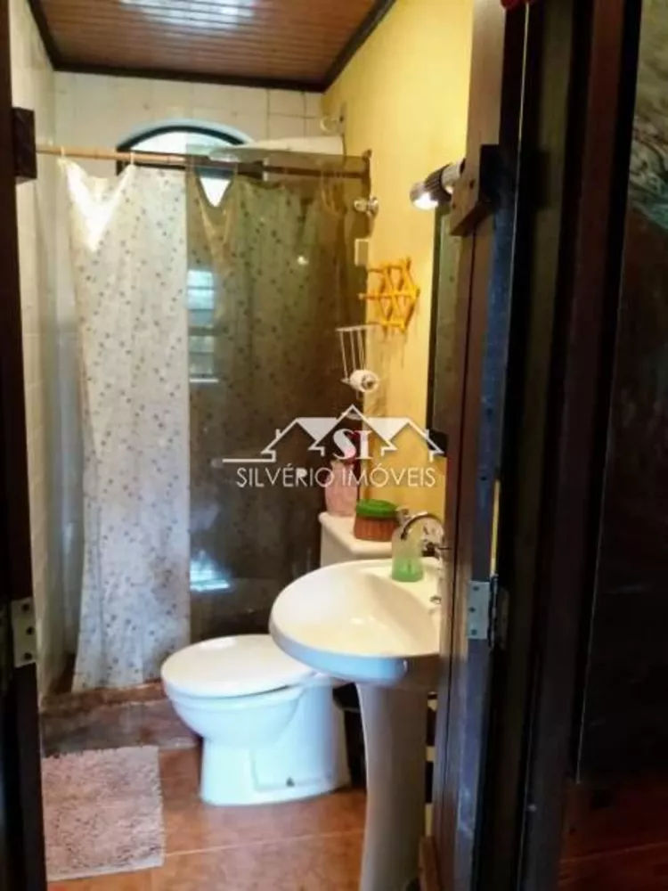 Casa, 4 quartos, 250 m² - Foto 20