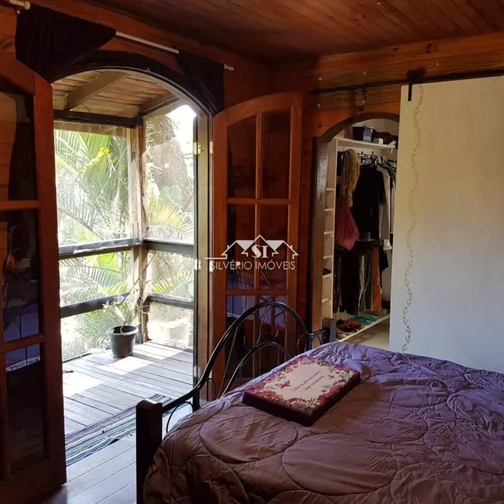 Casa, 4 quartos, 250 m² - Foto 16