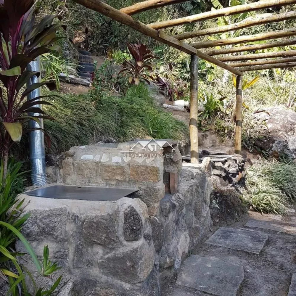 Casa, 4 quartos, 250 m² - Foto 13