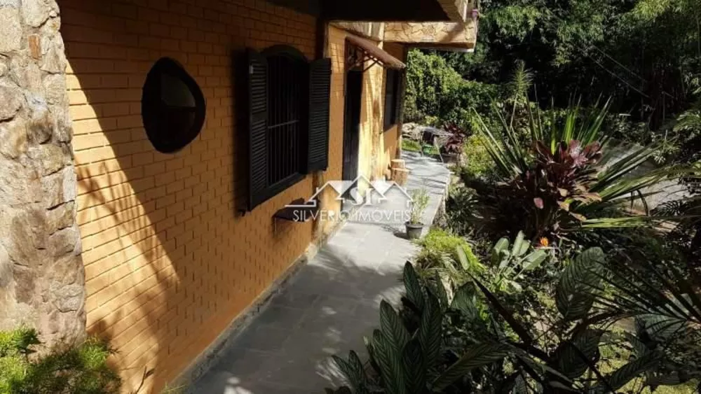 Casa, 4 quartos, 250 m² - Foto 7